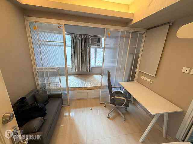 Causeway Bay - City Mansion 01