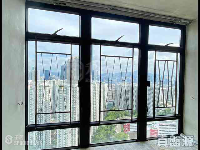 Quarry Bay - Kornhill Block D 10