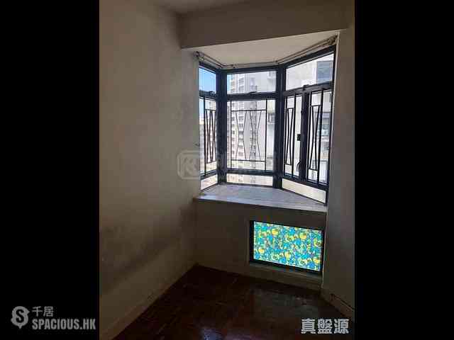 Quarry Bay - Kornhill Block D 11