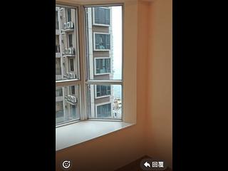 Kennedy Town - Harbour View Garden 02