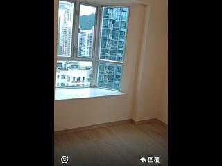 Kennedy Town - Harbour View Garden 03