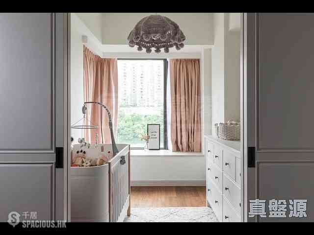 North Point - Fleur Pavilia Tower 2 06