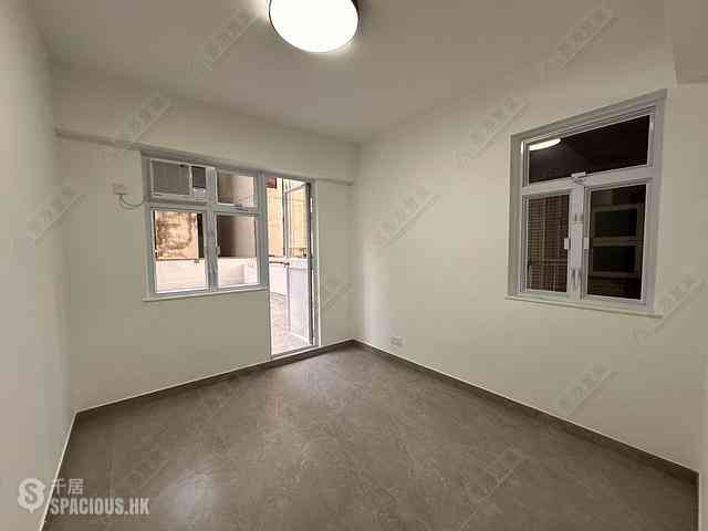 Causeway Bay - Mayson Garden Building 02