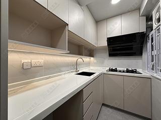 Causeway Bay - Mayson Garden Building 03