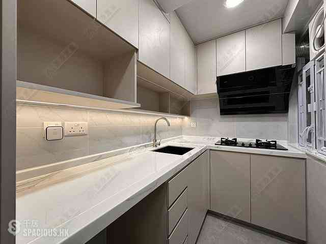 Causeway Bay - Mayson Garden Building 03