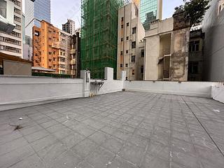 Causeway Bay - Mayson Garden Building 04