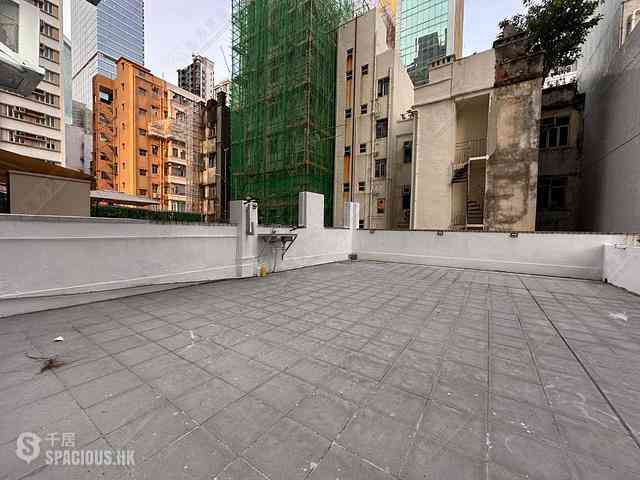 Causeway Bay - Mayson Garden Building 04