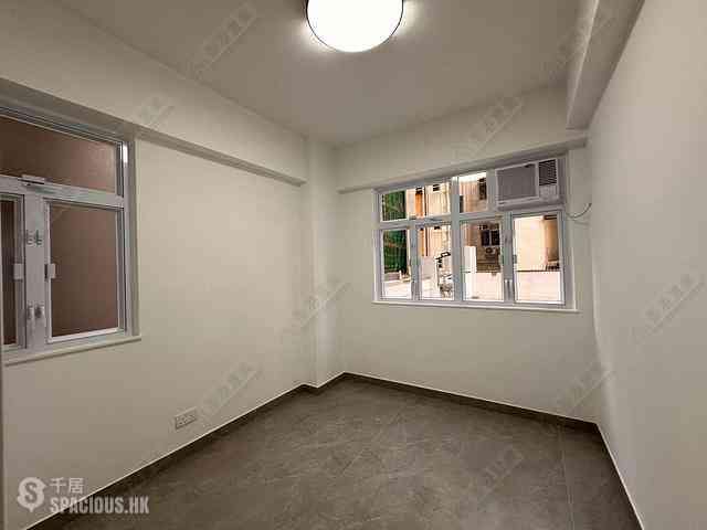 Causeway Bay - Mayson Garden Building 06