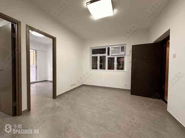 Causeway Bay - Mayson Garden Building 07