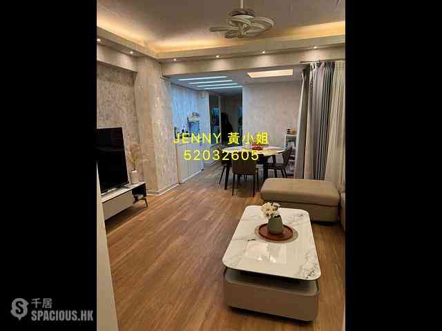 Tsim Sha Tsui - Holly Mansion 02