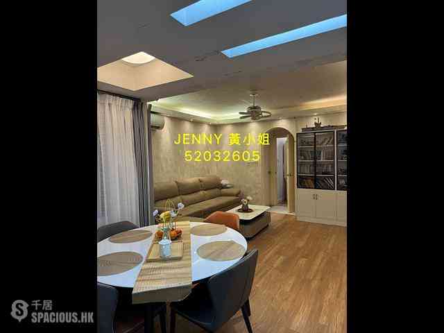 Tsim Sha Tsui - Holly Mansion 03
