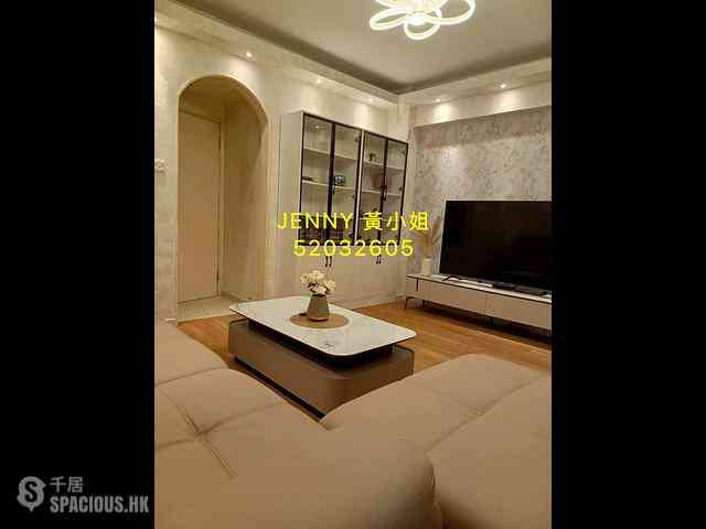 Tsim Sha Tsui - Holly Mansion 04