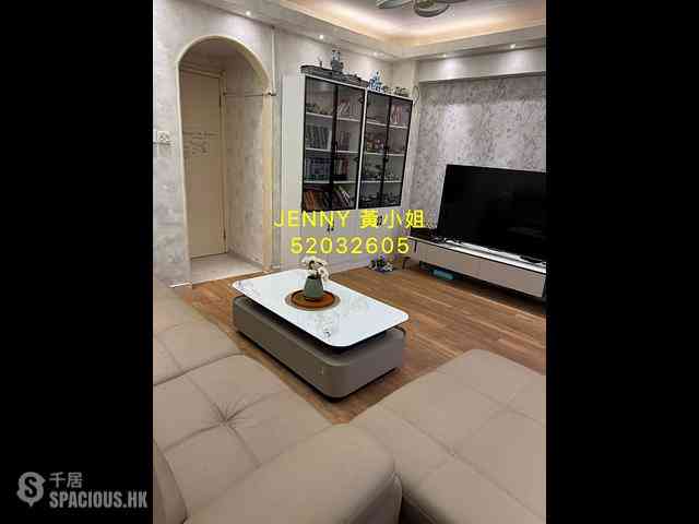 Tsim Sha Tsui - Holly Mansion 06