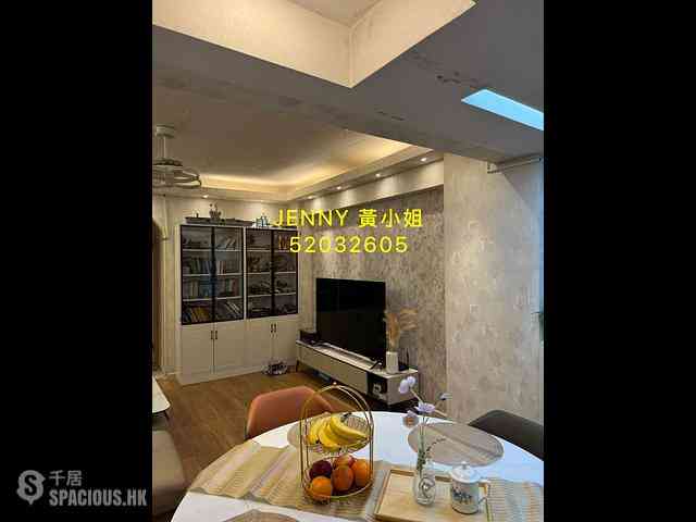 Tsim Sha Tsui - Holly Mansion 07