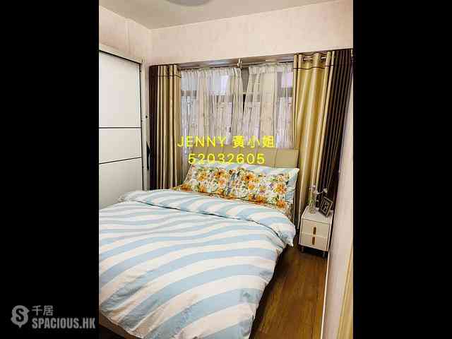 Tsim Sha Tsui - Holly Mansion 09