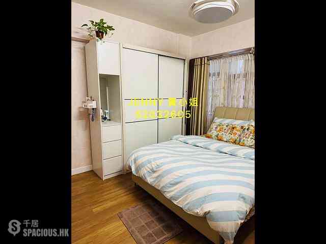 Tsim Sha Tsui - Holly Mansion 10