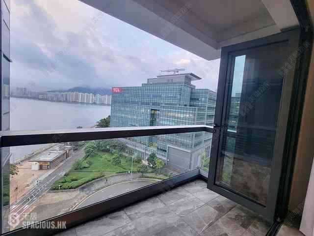 Pak Shek Kok - Ontolo Tower 1 07