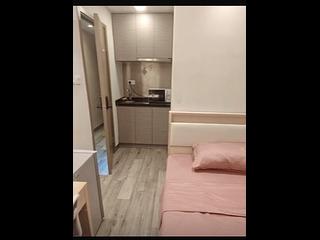 Wan Chai - Woon Yin Building 02