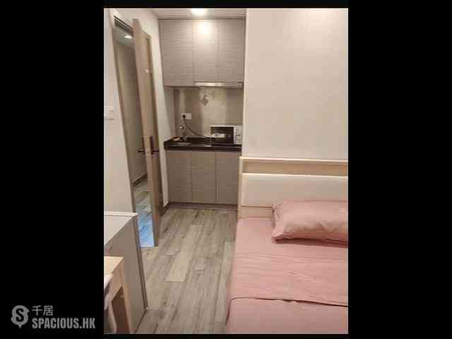 Wan Chai - Woon Yin Building 02