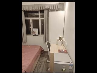 Wan Chai - Woon Yin Building 04