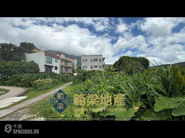 Mui Wo - Luk Tei Tong 07