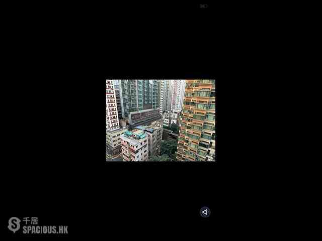 Kennedy Town - Harbour View Garden Block 3 07