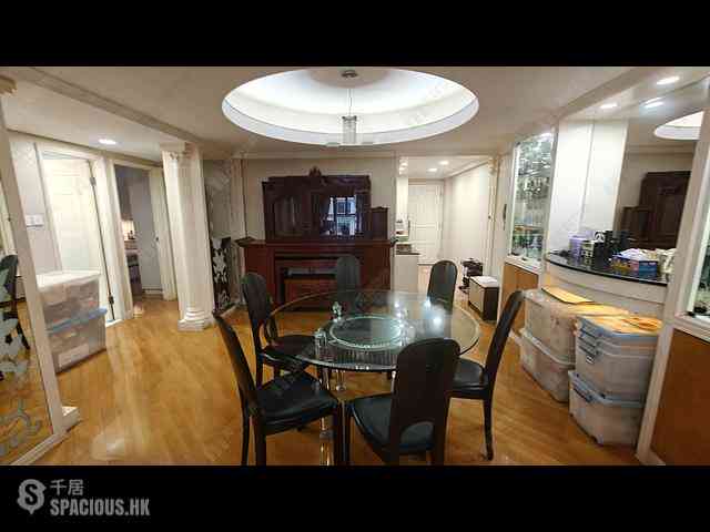 Happy Valley - Happy Mansion 03