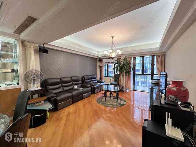 Happy Valley - Happy Mansion 02