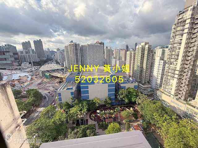 Jordan - Wai Yip Building 01