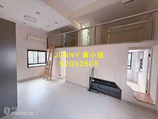Jordan - Wai Yip Building 02