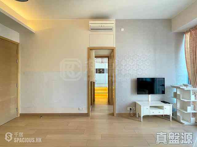 Tseung Kwan O - The Parkside Block 2A 02