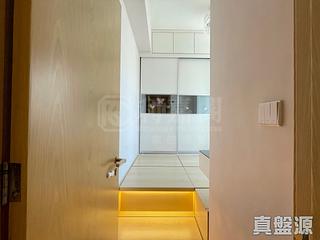 Tseung Kwan O - The Parkside Block 2A 03