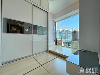 Tseung Kwan O - The Parkside Block 2A 04