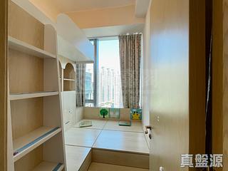 Tseung Kwan O - The Parkside Block 2A 05