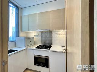 Tseung Kwan O - The Parkside Block 2A 06