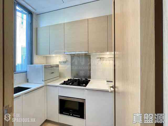 Tseung Kwan O - The Parkside Block 2A 06