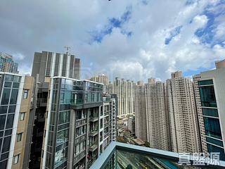 Tseung Kwan O - The Parkside Block 2A 07