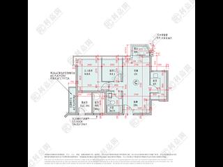 Tseung Kwan O - The Parkside Block 2A 08
