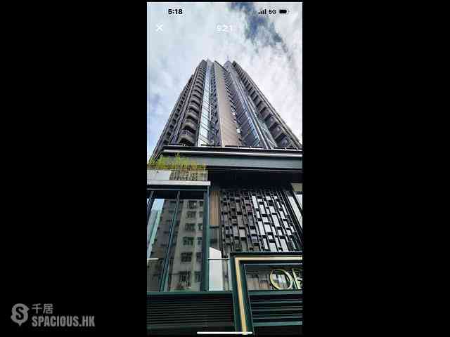 Shau Kei Wan - Oria 02