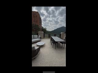 薄扶林 - Mount Pokfulam 04