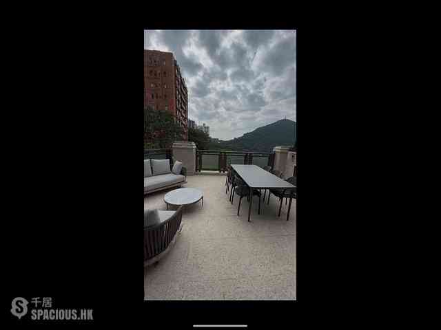Pok Fu Lam - Mount Pokfulam 04
