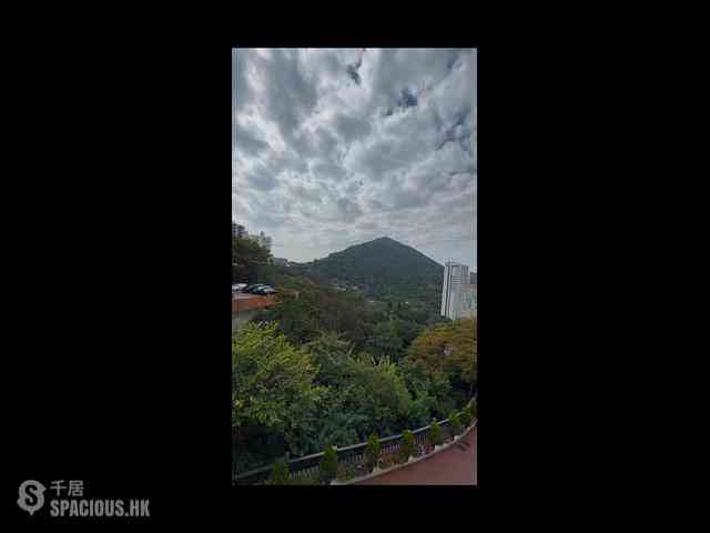 Pok Fu Lam - Mount Pokfulam 10