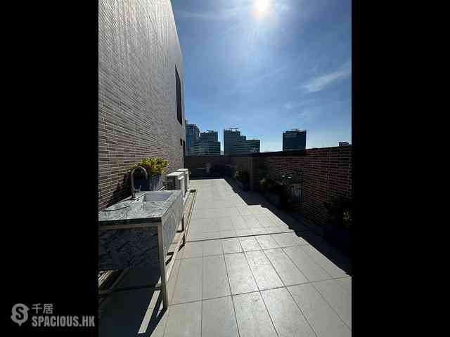 Kwun Tong - Bal Residence 01