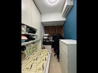 Tai Kok Tsui - Hampton Place 08