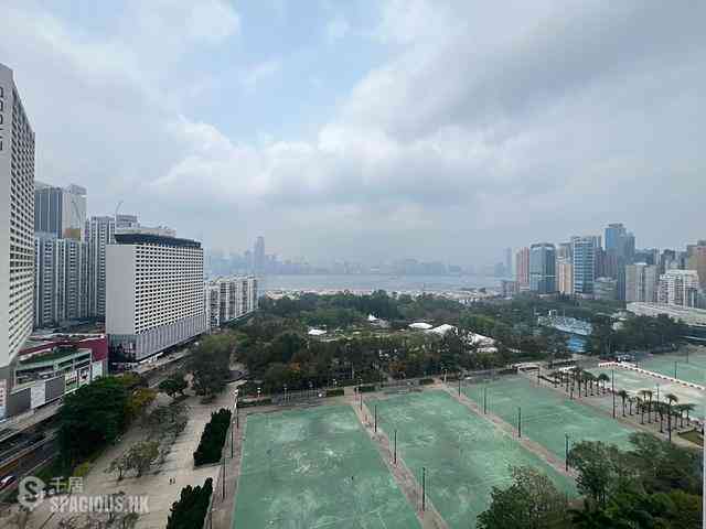 Causeway Bay - Bay View Mansion Block A 02