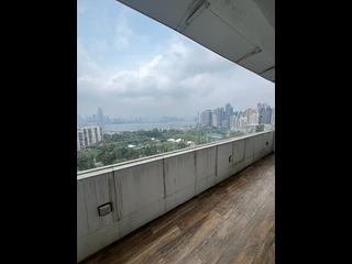 Causeway Bay - Bay View Mansion Block A 03