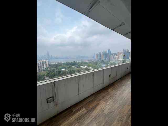 Causeway Bay - Bay View Mansion Block A 03