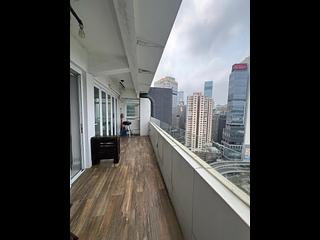 Causeway Bay - Bay View Mansion Block A 04