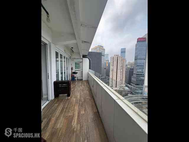 Causeway Bay - Bay View Mansion Block A 04