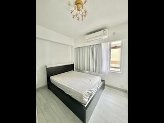 Causeway Bay - Bay View Mansion Block A 07